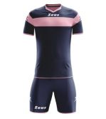 Zeusport Kit Apollo blu-rosa