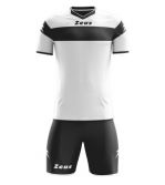 Zeusport Kit Apollo bianco-nero