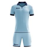 Zeusport Kit Scorpion Sky-bianco