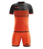 Zeusport Kit Elios new Aranciofluo-nero