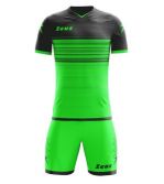 Zeusport Kit Elios new verdefluo-nero