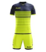 Zeusport Kit Elios new giallofluo-blu