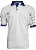 Zeusport POLO KELLER _bi-bl