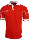 Zeusport POLO KELLER _re-bi