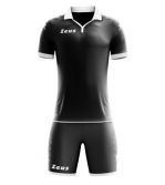 Zeusport Kit Scorpion nero-bianco 