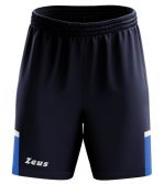 Zeusport Bermuda Vesuvio blu-royal