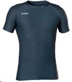 Massport MAGLIA FUJIYAMA _NERO