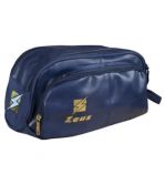 Zeusport Shopper King blu 