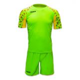 Gems KIt Westham verdefluo-giallo-ocra