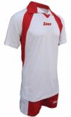 Zeusport KIT VOLLEY UOMO MIKY _bi-re