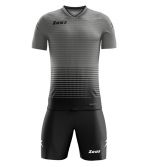 Zeusport Kit Orion grigio-nero