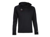 Patrick EXCL115 Hooded sweater men Black