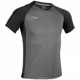 Massport Maglia Bahia Grigio scuro