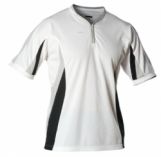 Massport MAGLIA EASY _BIANCO-NERO