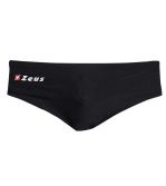 Zeusport COSTUME LYCRA _NERO