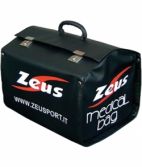 Zeusport MEDICAL BAG PRO _NERO