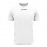 Givova MAC01 Shirt Givova One Bianco