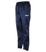 Zeusport Pantalone Rain Blu