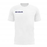 Givova MA007 T-shirt Fresh 0003