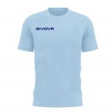 Givova MA007 T-shirt Fresh 0005