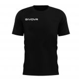 Givova MA007 T-shirt Fresh 0010