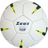 Zeusport Handball Top Bianco