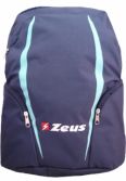 Zeusport ZAINO MADRID _BLU-ROYAL