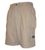 Zeusport Bermuda Safari Beige