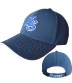 Zeusport Cap ZS _BLU-ROYAL