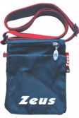 Zeusport BORSA CICCIO _bl-re