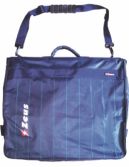 Zeusport BORSA PORTABITI _BLU