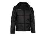 Patrick PAT135 Padded jacket Black