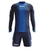 Zeusport Kit Ercole blu/royal