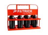 Patrick H2OBAGS RED