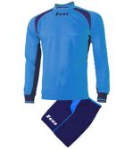 Zeusport Kit Pippo ROYAL-BLU