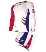 Zeusport Kit Pumero bi-gr-bl