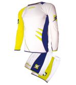 Zeusport Kit Pumero bi-gi-bl