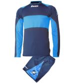 Zeusport Kit Boca BLU-ROYAL