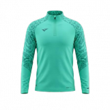 Legea M1198 Giacca Bristol 0063 Menta