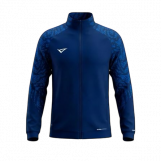 Legea M1197 Giacca Cardif 0002 Azurro