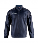 Zeusport RAIN JACKET START Blu