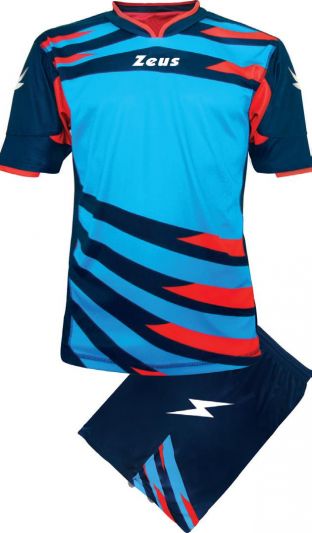 Zeus sportkleding new arrivals