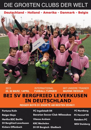 Nieuws item