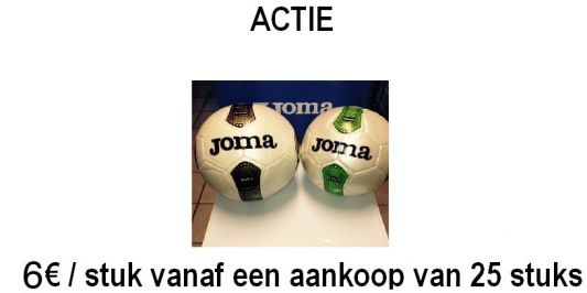 Nieuws item